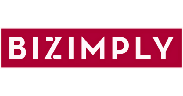 Bizimply logo