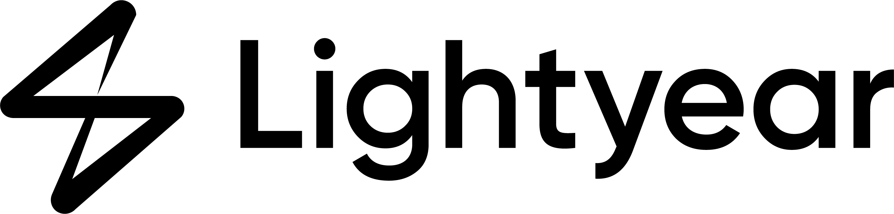Lightyear logo